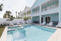 111 E Capricorn C Accommodation Houston