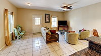 111 E Marlin St Cabin C Accommodation Houston