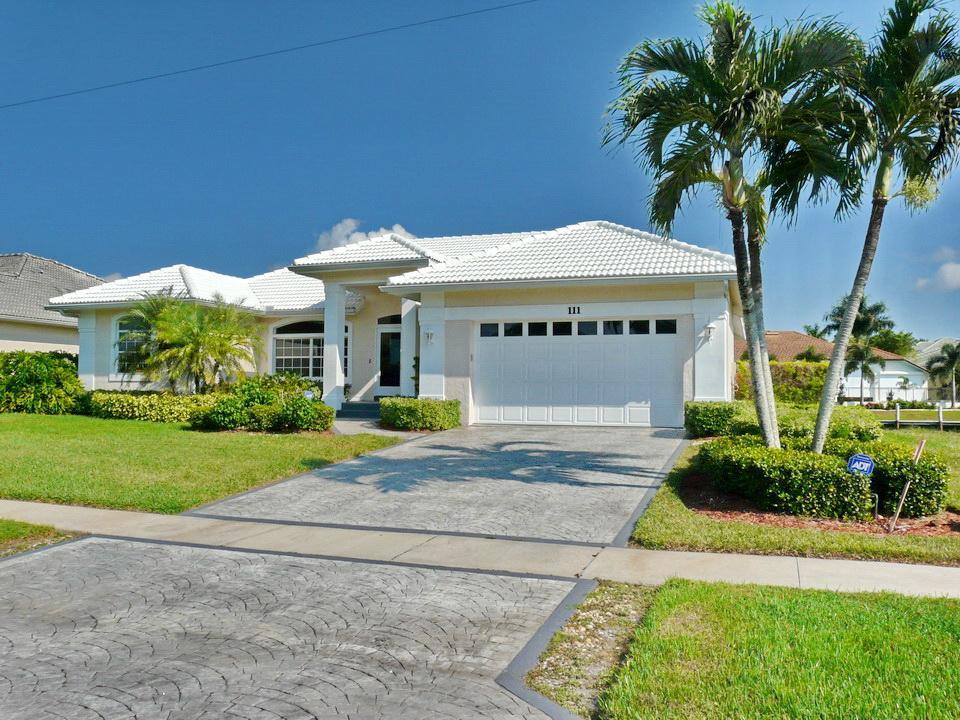 111 Gulfport Court - thumb 0