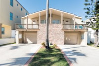 112 E Amberjack Townhouse 1-2 Accommodation Houston