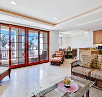 113 Coronado Townhouse - Accommodation Houston