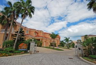 114 Bay Harbor Townhouse Accommodation Houston
