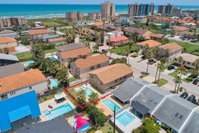 116 E Campeche - SPI Rentals Accommodation Houston