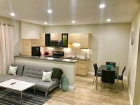 11642 Gothic Avenue Accommodation Houston