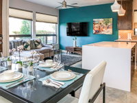 12th Street Place Accommodation Houston