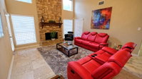 1414 Elk River Road Houston TX 77090 United States Accommodation Houston