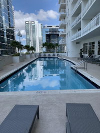 2 BEDROOMS CONDO WITH BREATHTAKING VIEW OF THE BAY Accommodation Houston