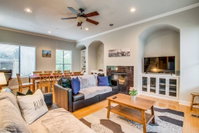 2 Huge Townhouses in Oak Lawn PERFECT for groups Accommodation Houston