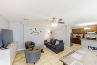 2 Seahorses Accommodation Houston