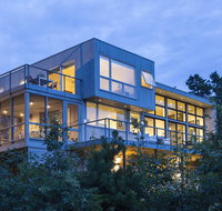 212 Secluded Location Expansive Views on every Floor Theater Room and Wet Bar - Accommodation Houston