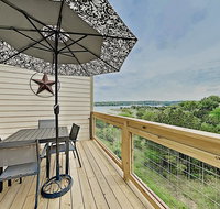 219 Comanche Home - Accommodation Houston