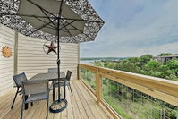 Booking Lago-vista Accommodation Houston