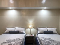 24 Hours Motel Accommodation Houston