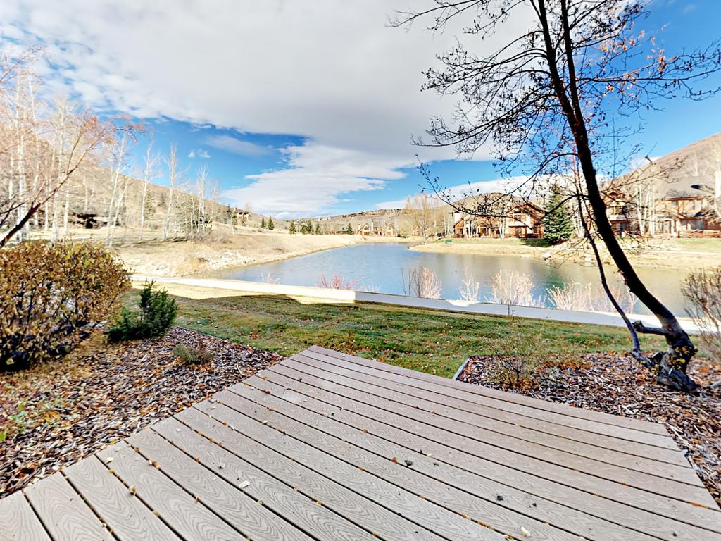 2441 Gilt Edge Circle Townhouse - thumb 1