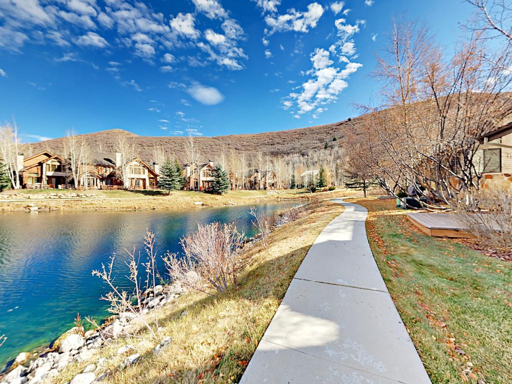 2441 Gilt Edge Circle Townhouse - thumb 0