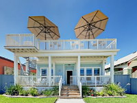 2610 Avenue Q 1/2 Home Accommodation Houston
