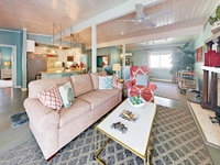 2611 Avenue Q Cottage Accommodation Houston