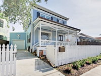 2611 Avenue Q Home Accommodation Houston