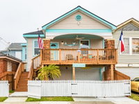 2626 Avenue Q Home Accommodation Houston