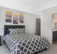 2BD1BTH Two Story - Accommodation Houston