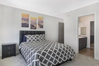 Booking Alhambra Accommodation Houston