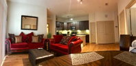 2bed/2bath close to MD Anderson Accommodation Houston