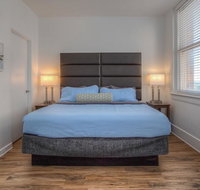 2BR at West 7th Street - Accommodation Houston