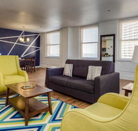 2BR at West 7th Street - Accommodation Houston