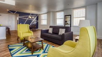2BR at West 7th Street Accommodation Houston