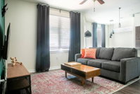 2BR South Congress Apt 2101 by WanderJaunt Accommodation Houston