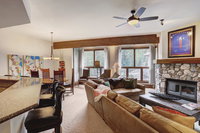 2Br/2Ba Condo In Osprey- Closest Hotel To A Chairlift In Usa Condo Accommodation Houston