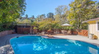 3 Bedroom 2 Bath private home in Bel Air with pool no parties Accommodation Houston