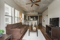 30 Day Urban Lofts Accommodation Houston