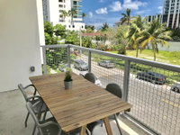 305 Emilia Accommodation Houston