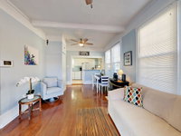 3101 Avenue R 1/2 Home Accommodation Houston