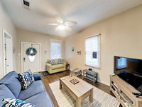 31St Beach Cottage Home Accommodation Houston