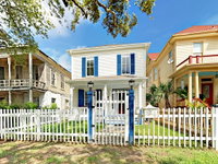 3226 Avenue P Home Accommodation Houston