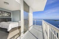 360 Oceanview Penthouse in Brickell Accommodation Houston