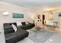 3O Hollywood Beach Accommodation Houston