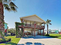 4130 Hardin Drive Cottage Accommodation Houston