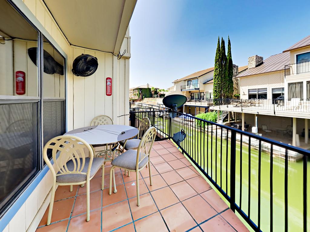 414 Horseshoe Bay North Blvd Condo - thumb 2