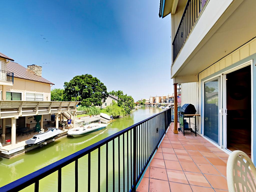 414 Horseshoe Bay North Blvd Condo - thumb 0
