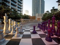485 BRICKELL AVENUE - ICON Residence Accommodation Houston