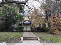 5 mins to downtown. 950 SF Entire1B-1B Heart of Oaklawn 75219.Sleeps 6. Accommodation Houston