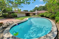 5 minutes to nrg and medical centerrice university Accommodation Houston