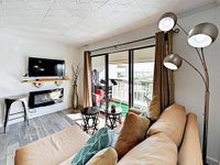 6102 Seawall Blvd Cottage Unit 268 Accommodation Houston