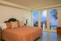 6th floor Oceanview condo 3BR beachfront resort. Solare Tower 603 Accommodation Houston