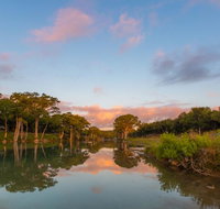7A Ranch - Accommodation Houston