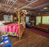 7F Lodge and Events - Accommodation Houston