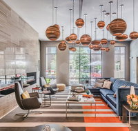 7th Avenue Apartments by Barsala - Accommodation Houston